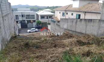 Imagem: Lote em Rua dos Ipês - Novo Horizonte