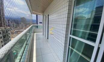 Imagem 6: Apartamento à venda no bairro Ocian - Praia Grande/SP, 1