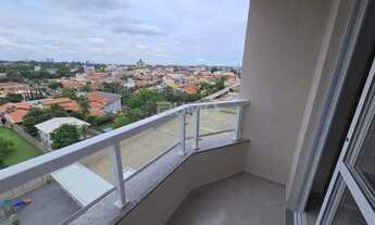 Imagem 7: Apartamento - Jardim Vista Alegre - Paulínia