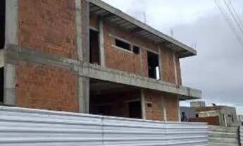 Imagem 3: Casa para finalizar no condomínio monte Carlos