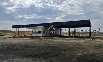 Imagem 5: LOTE À VENDA EM PAULÍNIA NO IMPÉRIO DO CAFÉ