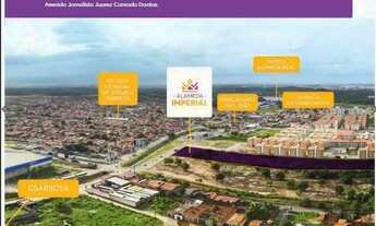 Imagem 4: Apartamento à venda no ALAMEDA IMPERIAL , MARIVAN, Aracaju, SE