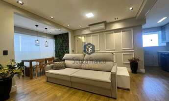 Imagem: Apartamento com 3 dormitórios à venda