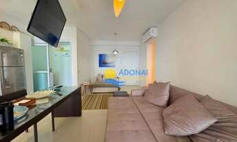 Imagem 3: Apartamento beira-mar com vista Astúrias Guarujá