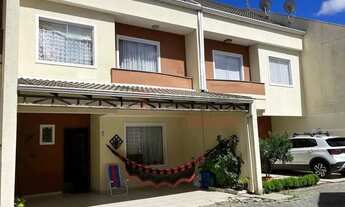 Imagem 3: Sobrado Mobiliado no Boqueirão Conforto, Segurança e Espaço Gourmet