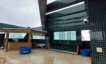 Imagem 5: Sala comercial- Campo belo