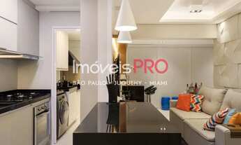 Imagem 3: Apartamento na Aclimação com 74m², 2 quartos sendo 1 suíte, 2 vagas, perto do metrô