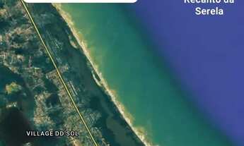 Imagem: Lotes R$ 10 mil entrada Guarapari, parcelamento