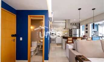 Imagem 4: Matiz Bueno - Apartamento 3 quartos, sendo 3 suítes