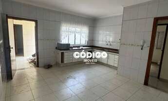 Imagem 7: Casa com 3 dormitórios para alugar, 130 m² por R$ 4.000,00/mês - Jardim Vila Galvão - Guar