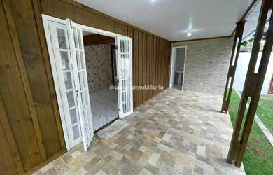 Imagem 3: Casa para aluguel, 2 quartos, 2 suítes, 1 vaga, Aldeia dos Camarás - Camaragibe/PE