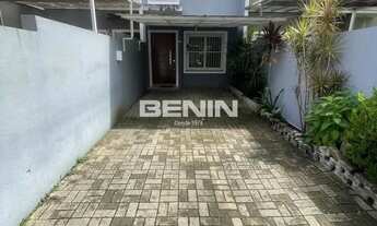 Imagem: Sobrado residencial com boa localização