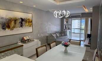 Imagem 3: Apartamento de 3 quartos - 96m² - Condomínio Reserva do Parque - Barra Olímpica