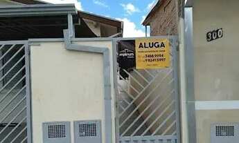 Imagem: Casa com 2 dormitórios para alugar, 60