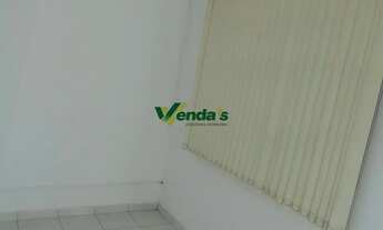 Imagem 2: Galpão 1 dormitórios para alugar Loteamento Chácaras Nazareth II Piracicaba/SP