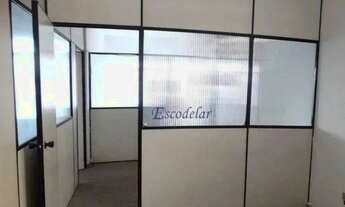 Imagem: Prédio para alugar, 240 m² por R$ 6.459,00/mês