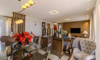 Imagem 5: Apartamento com 3 dormitórios à venda, 166 m² por R$ 1.850.000,00 - Condominio residencial