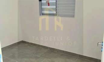 Imagem 5: LANÇAMENTO RESIDENCIAL ÂMBAR - Vila São Paulo