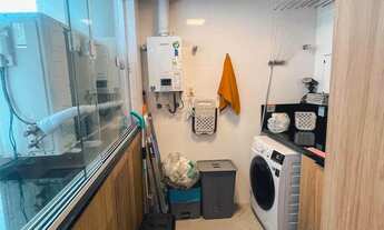 Imagem 6: Garcia Prime Residence * PORTEIRA FECHADA [7193