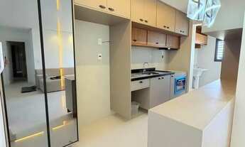 Imagem: COND VOX - 3 SUITES - 02 VAGAS - PROX CENTRO