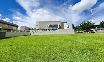 Imagem 7: Terreno de 501m² à venda em condomínio - Reserva Santa Luisa