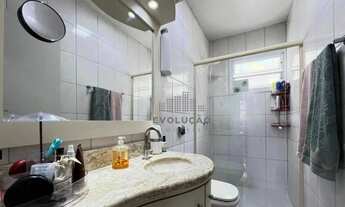 Imagem 7: Apartamento com 03 dormitórios, sala de estar, cozinha, área de serviço, banheiro social e