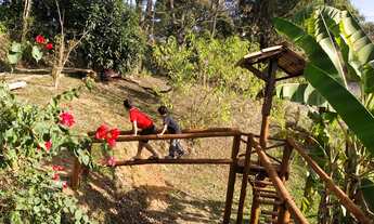 Imagem: Aluguel de chácara para confraternização