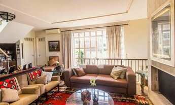 Imagem 7: Casa à Venda - Alphaville, 4 Quartos, 1480 m2