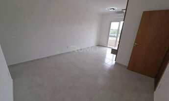 Imagem 4: Apartamento - Jardim Vista Alegre - Paulínia