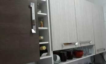 Imagem 3: Apartamento para comprar Alpes Belo Horizonte