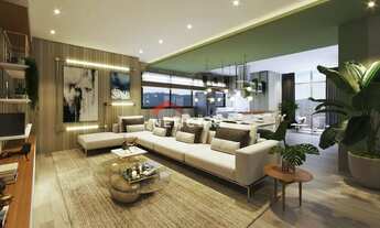 Imagem 6: Apartamento em Rua 288 - Meia Praia - Itapema/SC