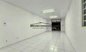 Imagem 6: Ponto Comercial para Locação em Curitiba, Boa Vista, 1 banheiro