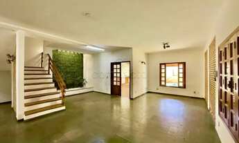 Imagem 4: Casa com 3 Quartos e Piscina - Jardim Alto Rio Preto