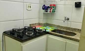 Imagem 5: Imóvel para venda tem 22 metros quadrados com 1 quarto em Copacabana - Rio de Janeiro - RJ