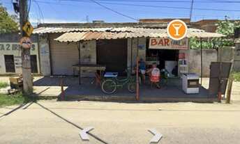 Imagem: Vendo três lojas em Saquassú, Santa Cruz