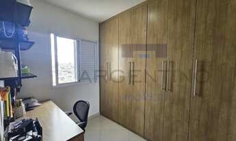 Imagem 7: Apartamento Espetacular no Vita Mogilar: Conforto e localização ideal!