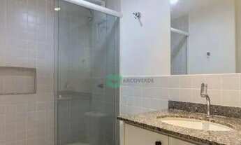 Imagem 4: Apartamento com 1 quarto para alugar, 35 m² por R$ 3.366/mês - Consolação - São Paulo/SP