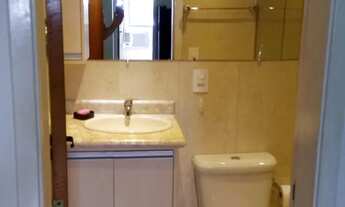 Imagem 2: Alugo Apartamento Mobiliado no Condomínio Suite Service