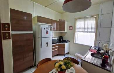 Imagem: Apartamento de 1 Dormitório na Medianeira