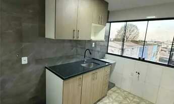 Imagem 7: VENDO APT 02 QUARTOS M' NORTE - TAGUATINGA