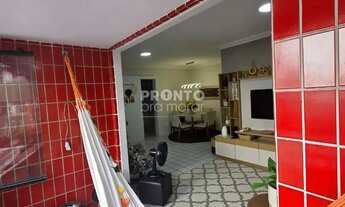 Imagem 4: Imóvel para venda possui 98 metros quadrados com 3 quartos em Boa Viagem - Recife - PE