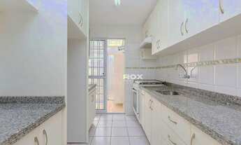 Imagem 6: Apartamento Garden com 2 quartos à venda por R$ 459.000 - São Braz, Curitiba/PR