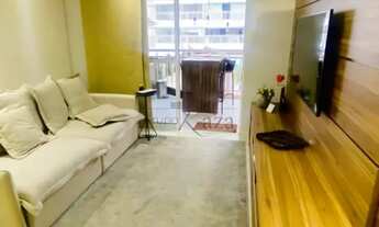 Imagem 3: Oportunidade - Apartamento - Residencial Adriático - Parque Industrial - 3 Dormitórios - 9