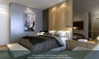 Imagem 5: Apto 3 Q I Cidade Nova, BH - COD.523