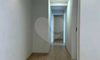 Imagem 4: Apartamento com 2 quartos à venda ou para locação em Loteamento Mogilar - SP