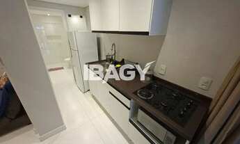 Imagem 3: Excelente Apartamento 1 dormitório(s) em Santo Antônio de Lisboa - Florianópolis