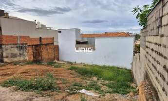 Imagem 6: Terreno com 303 m² à venda no bairro Vila Rezende em Piracicaba/SP 303 m² por R$ 320.000,0