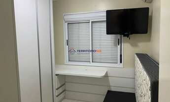 Imagem 3: Apartamento com 3 quartos, 1 vaga e elevador no Bairro Vila Ipiranga