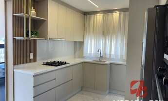 Imagem 4: Apartamento à Venda em Meia Praia, Itapema: 3 Dorms, 2 Suítes, 115m²