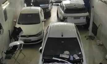 Imagem 2: GALPÃO - LAPA - SP